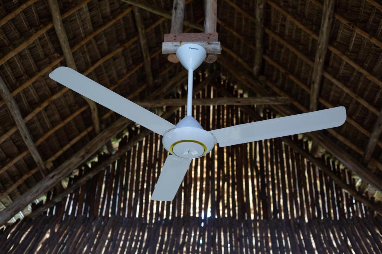 Afriican Village Zanzibar Michamvi Kae Exterior photo