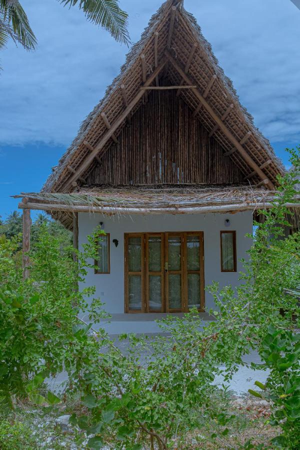 Afriican Village Zanzibar Michamvi Kae Exterior photo